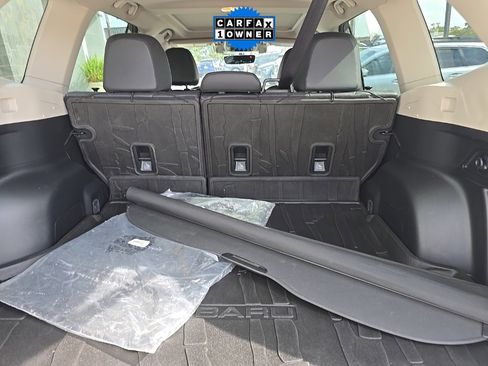 Used 2020 Subaru Forester Limited image 15