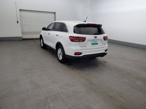 Used 2019 Kia Sorento AWD image 5
