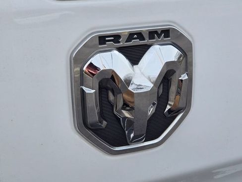 Used 2021 RAM 1500 Laramie AWD/4WD image 22