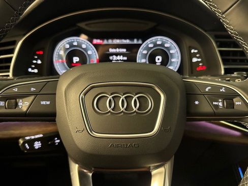 New 2026 Audi Q7 2.0T Premium Plus image 23