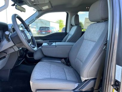 New 2026 Ford F150 XLT