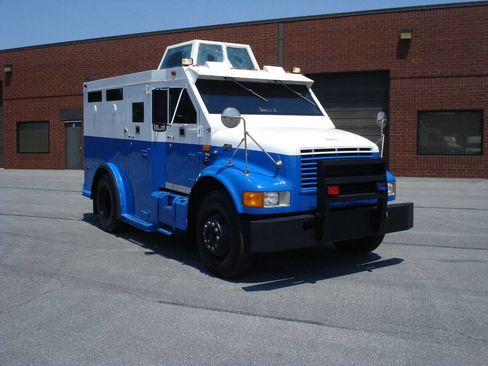 Used 2012 Chevrolet Tahoe Police 4x2 4dr SUV image 36