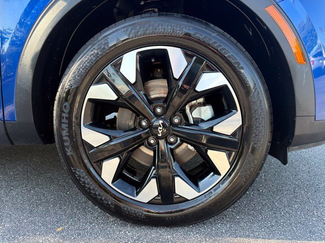 Used 2024 Kia Sportage X-Line AWD/4WD image 16