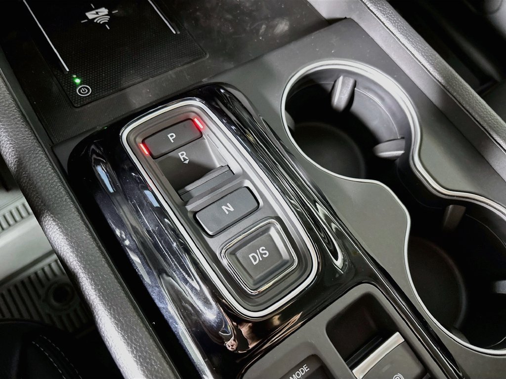 New 2026 Honda Pilot Touring image 18