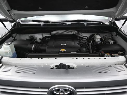 Used 2015 Toyota Tundra 1794 Edition RWD image 37
