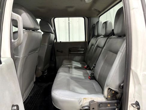 Used 2014 Ford F250 XL w/ XL Value Package image 13
