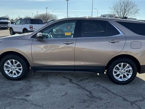 Used 2019 Chevrolet Equinox LT image 5