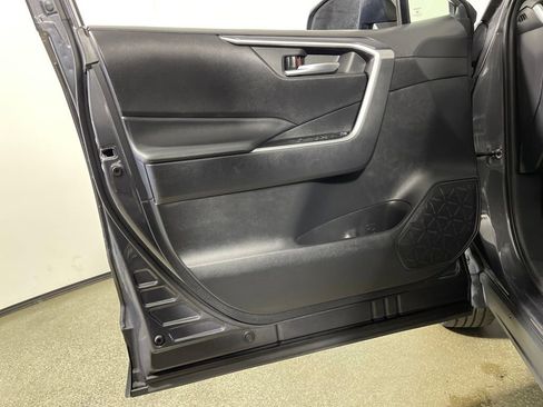 Certified 2024 Toyota RAV4 XLE image 17