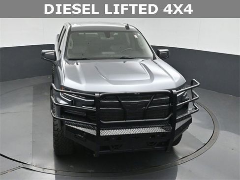 Used 2020 Chevrolet Silverado 1500 RST image 30