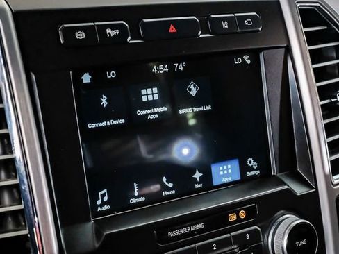 Used 2017 Ford F250 Platinum w/ Platinum Ultimate Package image 29