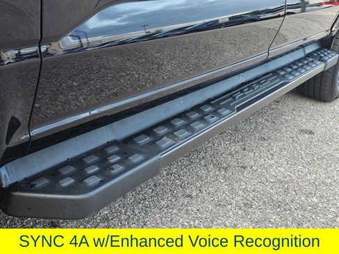 New 2025 Ford F150 Lightning Flash image 30