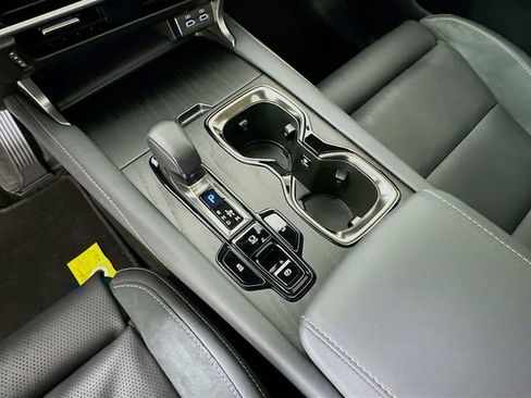 Used 2023 Lexus RX 350 FWD w/ Cold Area Package image 16
