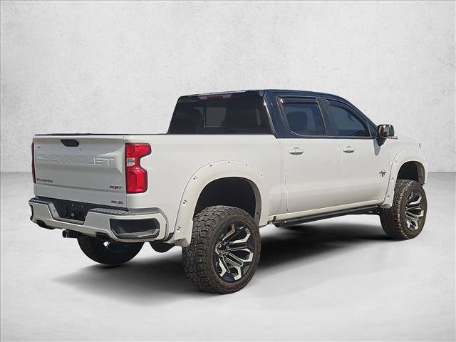 Used 2019 Chevrolet Silverado 1500 RST w/ All-Star Edition AWD/4WD image 5