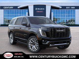 New 2026 GMC Yukon Denali Ultimate AWD/4WD video 1