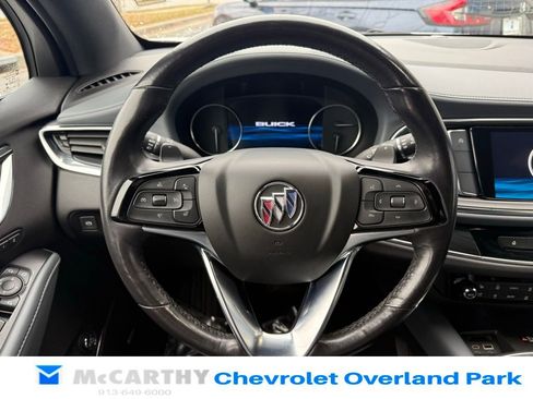 Used 2022 Buick Enclave Premium image 19