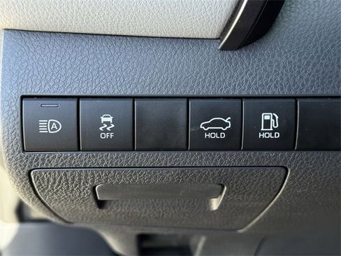 Used 2023 Toyota Camry XSE image 25