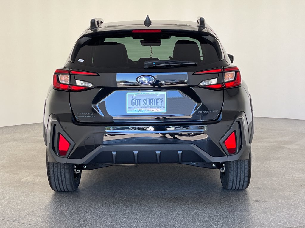 New 2026 Subaru Crosstrek 2.5i Limited w/ Crosstrek Mirror Package AWD/4WD image 5
