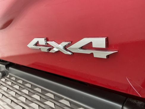 New 2026 RAM 3500 Laramie AWD/4WD image 5