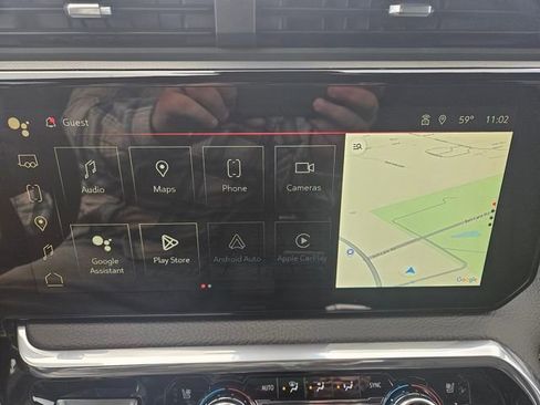 New 2026 GMC Sierra 2500 Denali image 19