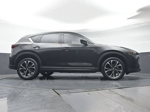 Certified 2022 MAZDA CX-5 AWD 2.5 S w/ Premium Plus Pkg image 31