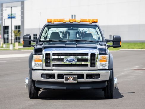 Used 2008 Ford F450 XL AWD/4WD image 24
