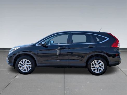 Used 2015 Honda CR-V EX image 2