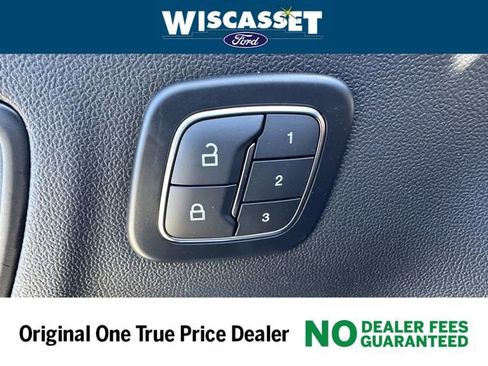 New 2025 Ford Escape ST-Line Elite w/ Premium Technology Package image 25