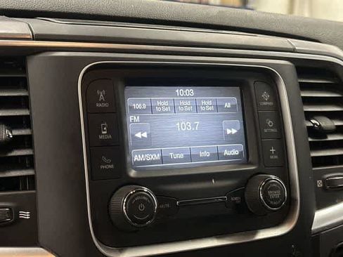 Used 2022 RAM 1500 Warlock AWD/4WD image 22
