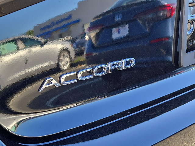 New 2026 Honda Accord LX image 20