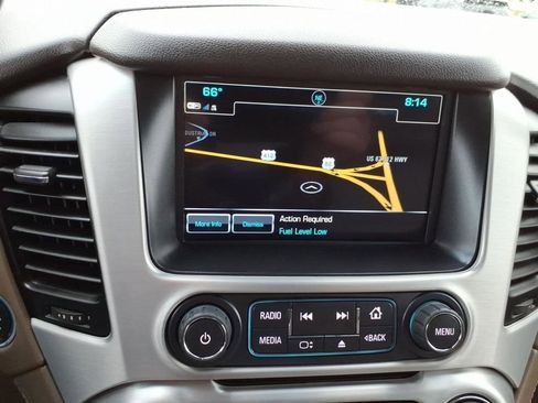 Used 2019 GMC Yukon SLT w/ Premium Edition AWD/4WD image 21