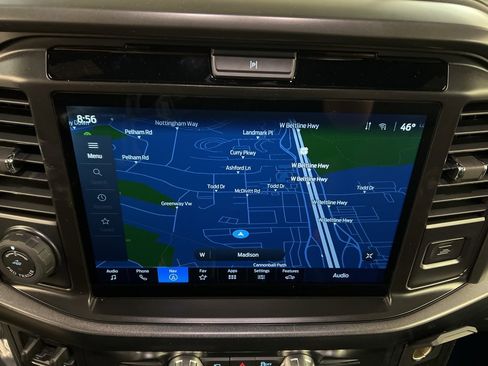 New 2025 Ford F150 Lariat w/ Equipment Group 502A High image 10