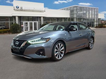 Used 2023 Nissan Maxima Platinum w/ Sport Mat Group