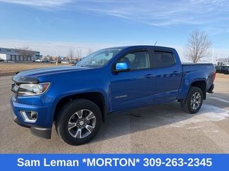 Used 2020 Chevrolet Colorado Z71 video 1