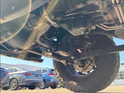 Used 2020 Jeep Wrangler Unlimited Rubicon image 17