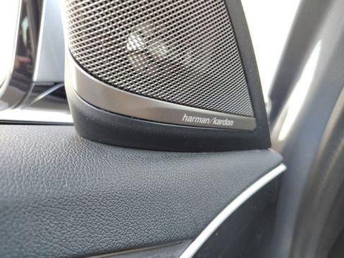 Used 2023 BMW 530i xDrive w/ Executive Package image 28