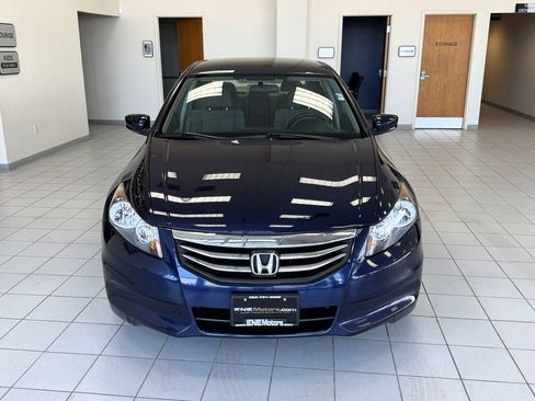 Used 2012 Honda Accord LX image 5