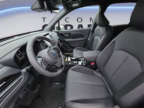 New 2026 Subaru Forester Touring image 10