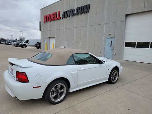 Used 2003 Ford Mustang GT image 3
