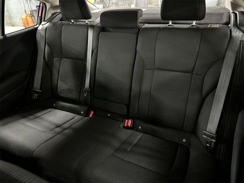 Certified 2023 Subaru Legacy Premium image 23