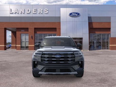 New 2026 Ford Explorer Active w/ Active Comfort Package RWD image 6