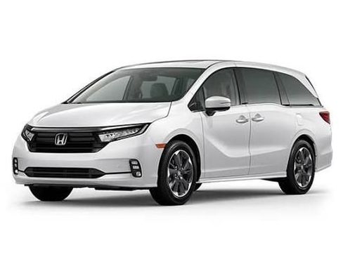 Used 2023 Honda Odyssey Elite image 10