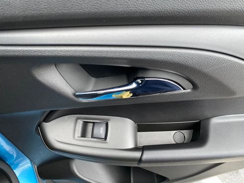 New 2025 Chevrolet TrailBlazer ACTIV w/ Convenience Package image 14