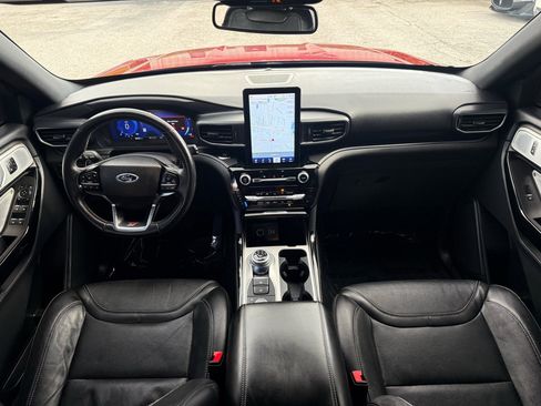 Used 2023 Ford Explorer ST w/ Equipment Group 401A image 37