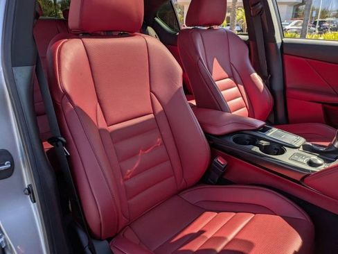 Used 2023 Lexus IS 350 F Sport w/ Accessory Package 2 image 29
