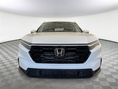 New 2026 Honda CR-V EX-L image 9