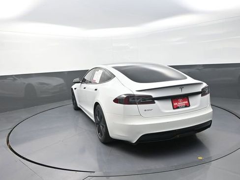 Used 2022 Tesla Model S image 14