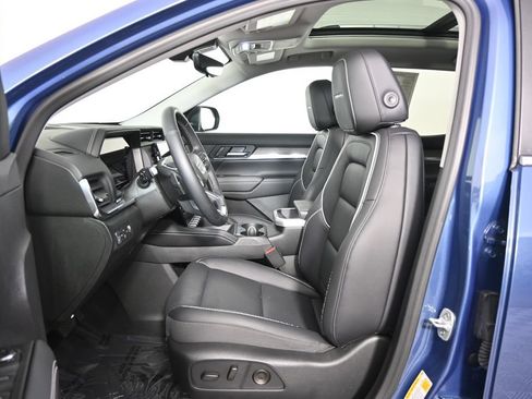 Used 2026 GMC Terrain Denali w/ LPO, Floor Liner Package AWD/4WD image 20