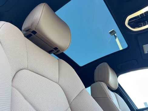 New 2026 Porsche Macan S AWD/4WD image 19