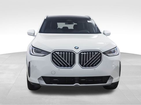 New 2026 BMW X3 xDrive30 image 8
