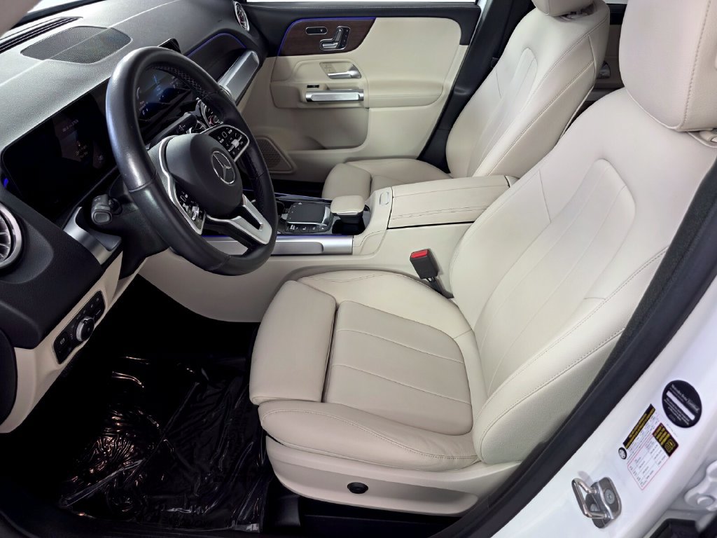 Certified 2023 Mercedes-Benz GLB 250 image 9